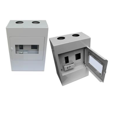 China Electrical Box Operator Spool Slide Box OEM Electrical Sheet Metal Boxes for sale