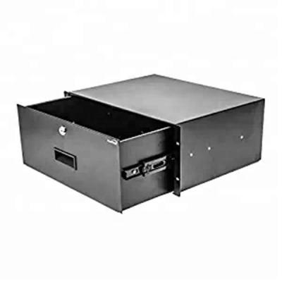 China Outdoor Waterproof Metal Fabrication Server Rack Cabinet 2u Rack Mount Cabinet for sale