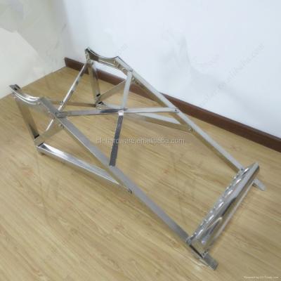 China High Quality Steel Solar Water Heater Bracket for sale