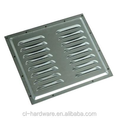 China Aluminum Flap Dish for sale