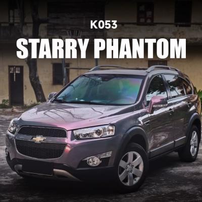 China K053 Starry Phantom TPU Color Paint Protection Film Vinyl Car Wrap for sale