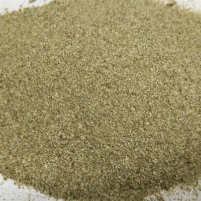 China Dry dry Laminaria seaweed powder/kelp seaweed powder/sea kelp meal for sale