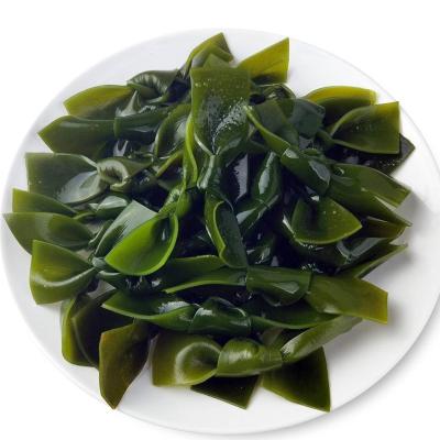 China Dry salted kelp knot, seaweed laminaria, wholesale kelp raw material seaweed laminaria for sale