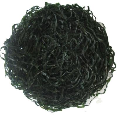 China Dry machine dried edible seaweed, bulk kelp slice factory price with best quality for sale