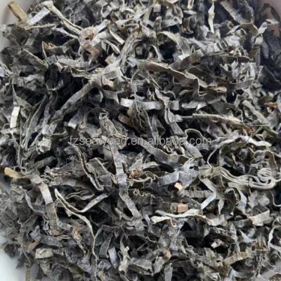 China 2022 Kombu Seaweed Dried Sun Dried New Chopped Sea Kelp for sale