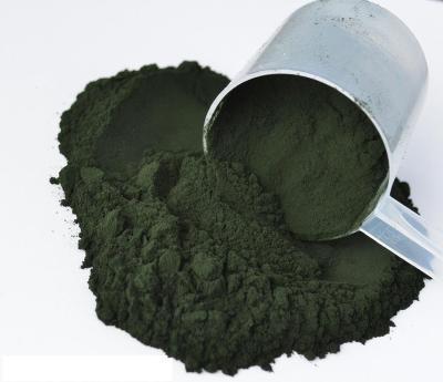 China immune & Spirulina Spiral Organic Powder Anti-fatigue Bulk Seaweed Dietary Supplement for sale