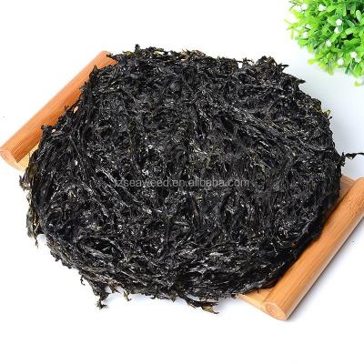 China Wholesale Dry Bulk Sea Kelp Dried Raw Seaweed for sale