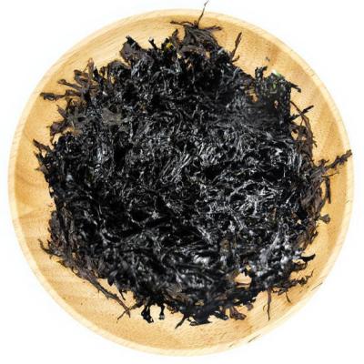 China Taiwan Strait Origin Kelp Dry Natural Dry Seaweed Bulk for sale