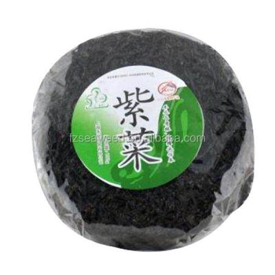 China 50g Chinese Food Roasted Dried Kelp Dried Kelp Seaweed For Soup for sale