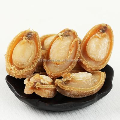 China Factory Price Direct-Sale Wholesale Dried Abalone For Sale for sale