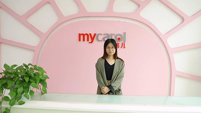 Verified China supplier - Foshan Mycarol Electric Technologies Inc.