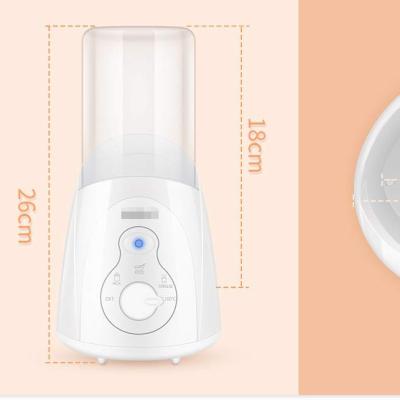 China BPA Free Multifunctional Baby Milk Bottle Warmer Warmer for sale