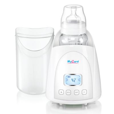 China Household Baby Warmer BPA Free Bottle Multifunctional Food Grade 4 in 1 Portable Bottle Warmer Multifunctional Baby Bottle Warmer for sale