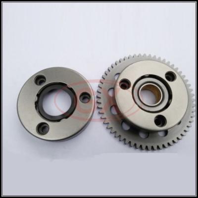 China Motorcross one way clutch motorbike starter clutch overrunning clutch SUZUKI GS125 for sale