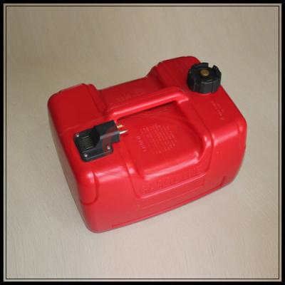 China Outboard Engine Parts 12L YAMAHA OUTBOARD FUEL TANK 6YL-24201-05-0Q for sale