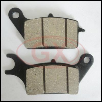 China Motorcycle Brake Pads Brake Disc BLADE REVO ABSOLUTE VARIO NEW for sale