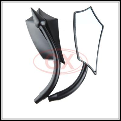 China Top quality motocross cnc convex mirror with competitive price from china suppliver for sale