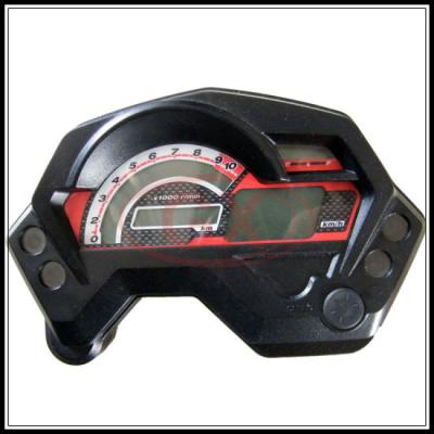 China Motorcycle Parts Yamaha FZ16 Speed meter Digital Speedometer for sale