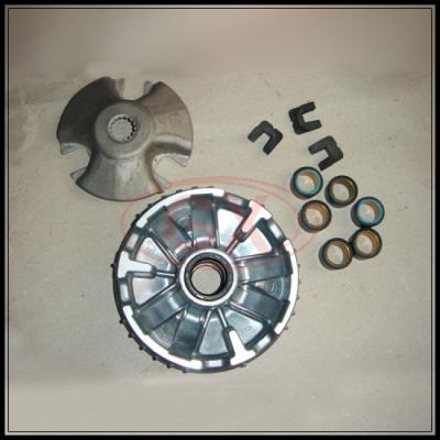 China SCOOTER DRIVE CLUTCH PULLEY CLUTCH PRIMARY SLIDING SHEAVE COMP.YAMAHA YW125 5ML-E7620-02-K for sale