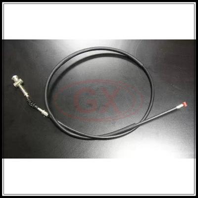 China Good Quality Motorcycle Cables CD70F Brake cable Senior synthetic resin material for sale