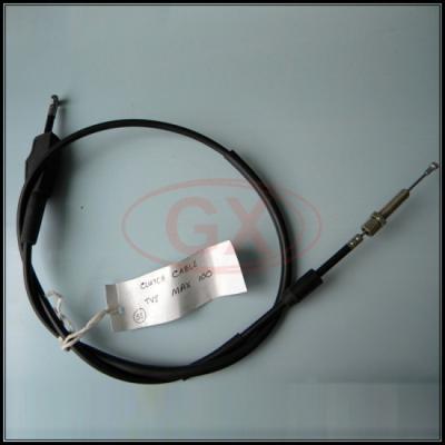 China Good Quality Motorcycle Cables TVS MAX100 cable Senior synthetic resin material for sale