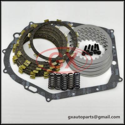 China New 4X4's, sport quads ATV Clutch Kits SUZUKI LTZ400 03-04  05-08 for sale