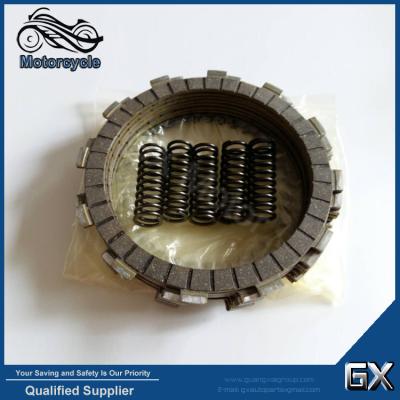 China ATV Clutch Kits Motorcycle Relacement Clutch Parts Clutch Disc Kits YAMAHA Raptor 700 Clutch Repair Kits for sale