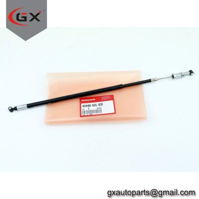 China NSC110WH 2013 Rear Brake First Cable Complete Part : 43440-KZL-931 for sale