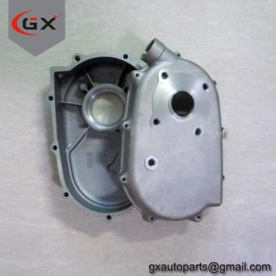 China 2:1 Chain Reduction Gearbox with Wet Clutch, Go-kart, Spare Parts, 15hp engine, Wet clutch reduction gearbox for sale