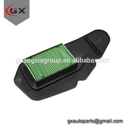 China Motorcycle refit air filter, Scooter intake air filter PCX 150 PCX150 2013-2014 for sale