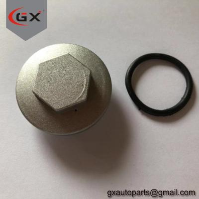 China Motorcycle Fuel Cap SH150 Oil Cap With O-ring Cap Set Oil Hole 12361-KGF-305 Valve Cap for sale