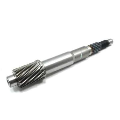 China Motorcycle SHAFT, DRIVE(17T)   23411-KZR-600 PCX150 for sale