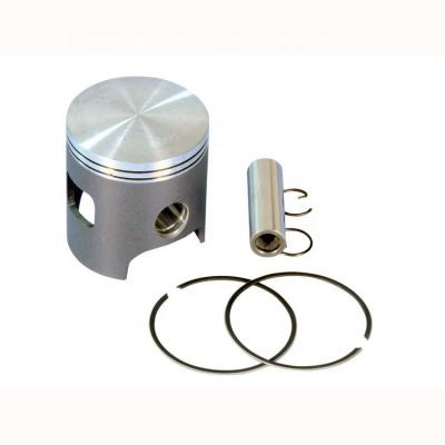 Chine Motorcycle Piston Set 39mm STD Piston & Ring Set for Suzuki AD50 Address 50 AG50 ZZ50 SJ50 TGB R50X à vendre