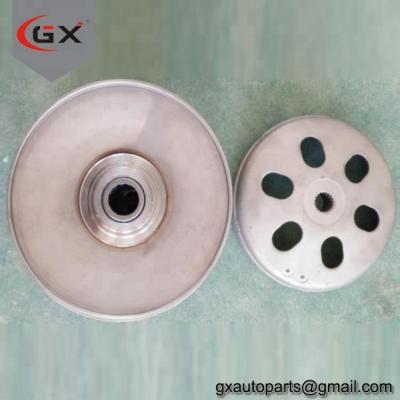 China Scooter Pully Clutch PCX Motorcycle Clutch With Clutch Slider, Pulley Roller for sale