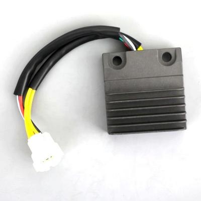 China Motorcycle Scooter Voltage Regulator Rectifier 81211034000 KTM for sale