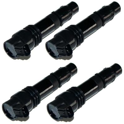 China High Quality Ignition Coil Fits GSX-R600 GSXR600 2004 2005 2006 2007 4-Pack for sale