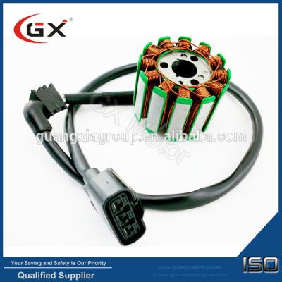 China OEM Quality Motorcycle Magneto Coil YZF1000 R1 Magneto stator YZF1000 R1 Motorcycle Spare Parts for sale