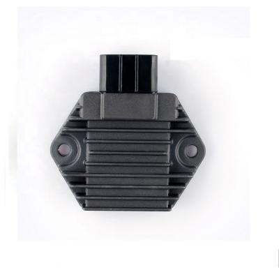 China Motorbike/Motorcycle Voltage Regulator TRX350 400 Rectifier Voltage Regulator for sale