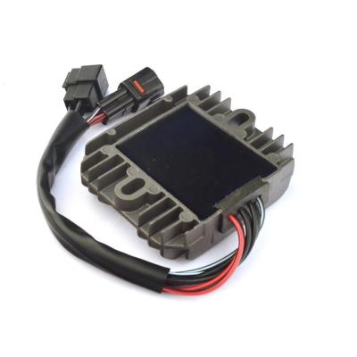 China Motorcycle Scooter Voltage Regulator Rectifier 2002.0 GSXR600 GSXR750 GSXR1000 , 32800-02H00 for sale