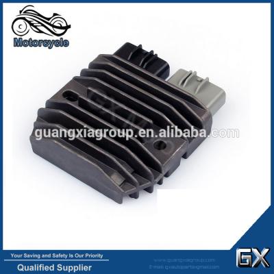 China Motocross/Motorcycle Voltage Regulator FZ10 5pin Rectifier Voltage Regulator for sale