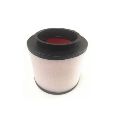 China Motorcycle Scooter Engine Air Cleaner Filter Intake Element for TRX500 TRX 500 for sale