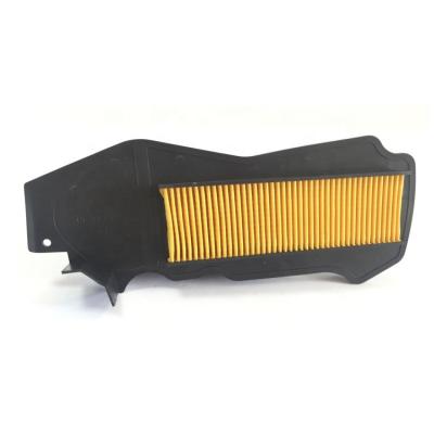 China Motorcycle Scooter Engine Air Cleaner Filter Intake Element for 50QT-40-41-42-43 Carburetor Type for sale