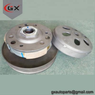 China Scooter Drive Clutch N MAX NMAX Clutch  With Slider, Pulley Roller, Pin for sale