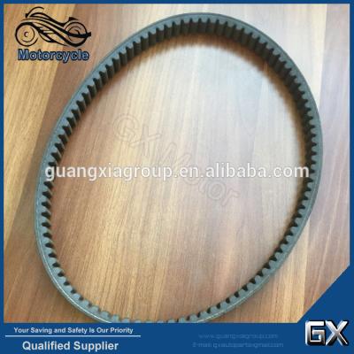 China Motorcycle Rubber Belt Scooter Drive Belt SH125 22.5*906mm for sale