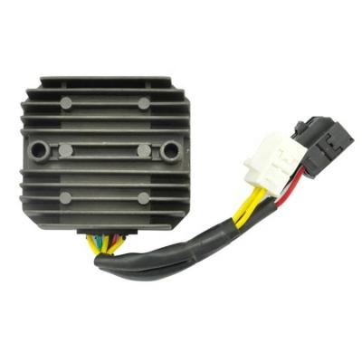 China Motorcycle Scooter Voltage Regulator Rectifier SH125 SH150 CB 400 CBF for sale