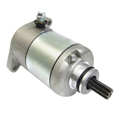 China OEM Quality Scooter Starter Motor SH125 Starter Motor Dylan 125cc / SH 125 150 Scooter Starting Dynamo for sale