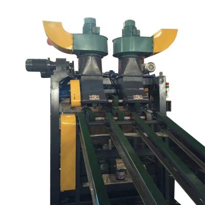 China 2021 Hot Sale Machinery Repair Shops Automatic Plywood Veneer Stacker Machine Plywood Making Machine Veneer Gathering Machine for sale