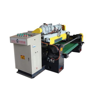 China Hot Selling Machinery Repair Shops Wood Based Panels Machinery Plywood Making Machine MDF Board Production Line for sale