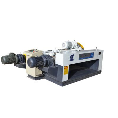 China Factory china plywood machinery veneer spindleless peeling machine for sale