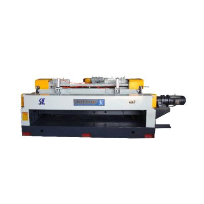 China Machine Repair Shops 4-8ft Spindleless Plywood Core Veneer Peeling Woodworking Machine For Sale for sale